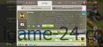 1071 min