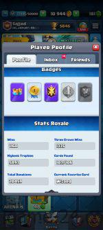 11853 min