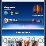 LVL12 7MAXED CARD_CHEAP