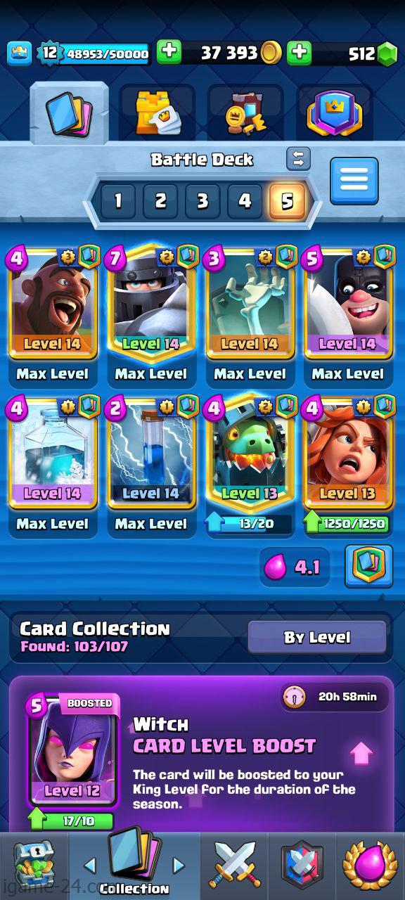 WITH 12MAXED CARDwegffghjguj