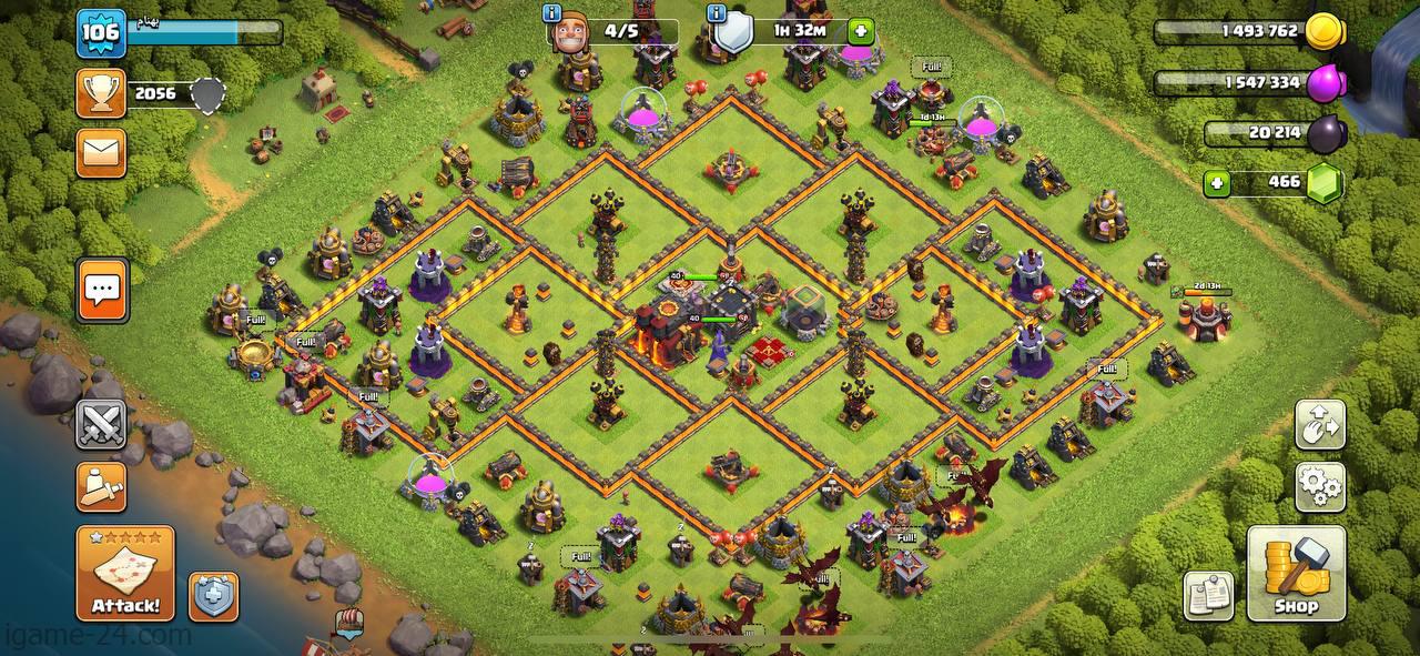 TH10 FULLY MAX43hjuyte