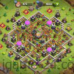 Screenshot ۲۰۲۱ ۱۰ ۱۵ ۰۱ ۲۲ ۰۸ ۰۶۳ com.supercell.clashofclans min