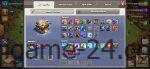 Screenshot ۲۰۲۱ ۱۰ ۱۵ ۰۱ ۲۲ ۱۳ ۲۹۵ com.supercell.clashofclans min