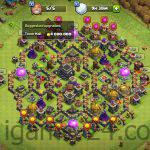 Screenshot ۲۰۲۱ ۱۰ ۲۲ ۱۹ ۵۸ ۴۳ ۹۰۱ com.supercell.clashofclans min