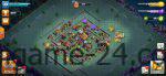 Screenshot ۲۰۲۱ ۱۰ ۲۸ ۰۱ ۲۴ ۰۵ ۵۵۳ com.supercell.clashofclans min