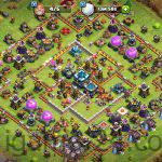 Screenshot ۲۰۲۱ ۱۰ ۲۸ ۰۱ ۲۴ ۱۸ ۴۱۶ com.supercell.clashofclans min