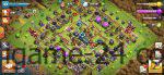 Screenshot ۲۰۲۱ ۱۰ ۲۸ ۰۱ ۲۴ ۱۸ ۴۱۶ com.supercell.clashofclans min