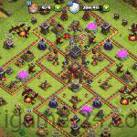 Screenshot ۲۰۲۱ ۱۰ ۳۰ ۰۲ ۵۷ ۴۷ ۹۵۱ com.supercell.clashofclans min