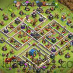 Screenshot ۲۰۲۱ ۱۰ ۳۰ ۰۳ ۰۸ ۱۴ ۹۵۴ com.supercell.clashofclans min