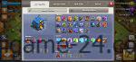 Screenshot ۲۰۲۱ ۱۰ ۳۰ ۰۳ ۰۸ ۱۹ ۸۴۲ com.supercell.clashofclans min