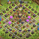 Screenshot ۲۰۲۱ ۱۰ ۳۱ ۱۰ ۲۱ ۴۷ ۹۵۱ com.supercell.clashofclans min