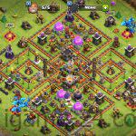 Screenshot ۲۰۲۱ ۱۰ ۳۱ ۱۰ ۲۴ ۵۴ ۳۷۶ com.supercell.clashofclans min