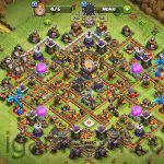Screenshot ۲۰۲۱ ۱۱ ۱۲ ۱۲ ۳۵ ۱۱ ۲۸۰ com.supercell.clashofclans min