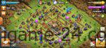 Screenshot ۲۰۲۱ ۱۱ ۱۲ ۱۲ ۴۷ ۰۶ ۴۶۶ com.supercell.clashofclans min
