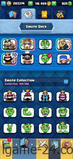 Screenshot ۲۰۲۱ ۱۲ ۱۵ ۲۱ ۵۷ ۲۴ ۴۴۶ com.supercell.clashroyale min 1