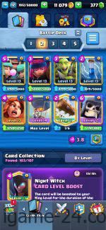 Screenshot ۲۰۲۲ ۰۵ ۲۳ ۲۰ ۴۰ ۰۱ ۷۰۳ com.supercell.clashroyale min