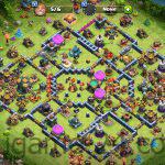 Screenshot ۲۰۲۲ ۰۵ ۲۳ ۲۰ ۵۹ ۲۷ ۳۱۴ com.supercell.clashofclans min