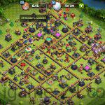 Screenshot ۲۰۲۲ ۰۶ ۰۸ ۱۹ ۴۷ ۱۳ ۰۶۷ com.supercell.clashofclans min
