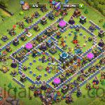 Screenshot ۲۰۲۲ ۰۶ ۱۲ ۱۲ ۴۲ ۳۷ ۹۵۱ com.supercell.clashofclans min