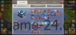 Screenshot ۲۰۲۲ ۰۶ ۱۲ ۱۲ ۴۲ ۴۳ ۴۸۱ com.supercell.clashofclans min