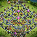 Screenshot ۲۰۲۲ ۰۶ ۱۲ ۱۲ ۵۰ ۱۲ ۶۳۷ com.supercell.clashofclans min