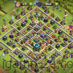 Screenshot ۲۰۲۲ ۰۶ ۲۰ ۱۱ ۱۷ ۵۴ ۷۰۵ com.supercell.clashofclans min