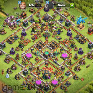 Screenshot ۲۰۲۲ ۰۶ ۲۱ ۱۳ ۱۱ ۱۷ ۱۷۵ com.supercell.clashofclans min
