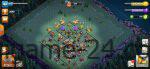 Screenshot ۲۰۲۲ ۰۶ ۲۱ ۱۳ ۱۹ ۴۸ ۹۲۴ com.supercell.clashofclans min