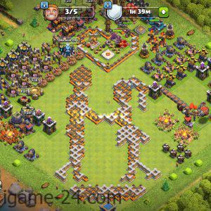 Screenshot ۲۰۲۲ ۰۶ ۲۱ ۱۳ ۱۹ ۵۹ ۱۷۶ com.supercell.clashofclans min