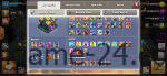 Screenshot ۲۰۲۲ ۰۶ ۲۱ ۱۳ ۵۱ ۰۱ ۸۲۶ com.supercell.clashofclans min