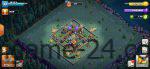 Screenshot ۲۰۲۲ ۰۶ ۲۴ ۱۸ ۲۴ ۲۲ ۶۰۲ com.supercell.clashofclans min