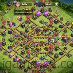 Screenshot ۲۰۲۲ ۰۶ ۲۴ ۱۸ ۳۷ ۲۸ ۷۶۸ com.supercell.clashofclans min