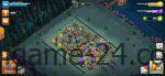 Screenshot ۲۰۲۲ ۰۶ ۲۴ ۱۸ ۴۳ ۵۰ ۶۷۱ com.supercell.clashofclans min