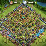 Screenshot ۲۰۲۲ ۰۶ ۲۴ ۱۸ ۴۸ ۱۸ ۴۴۲ com.supercell.clashofclans min
