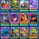 clash royale 15301