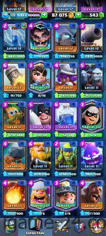 clash royale 15302