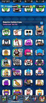 clash royale 15303