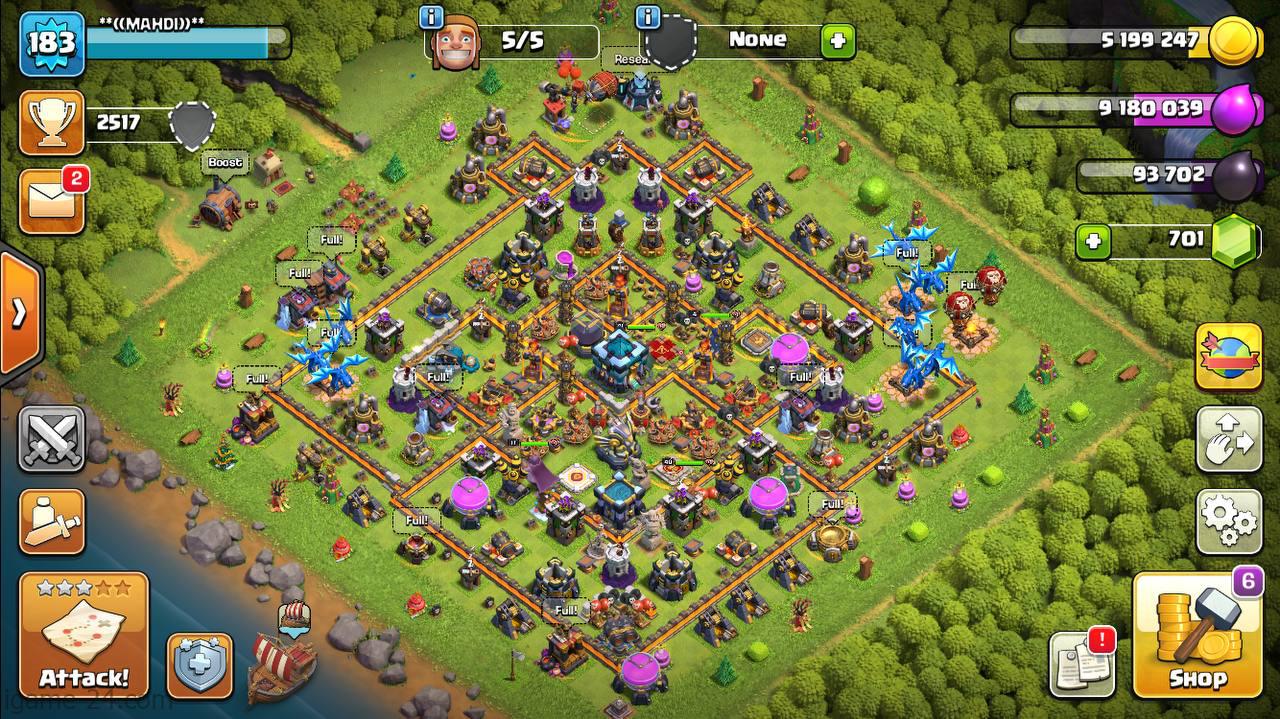 B40 AQ41 GW17 RC4_LVL 183ewrs