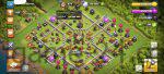 COC TOWN HALL 11 FULLY MAX | LEVEL 133 | KB50 AQ50 GW20