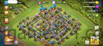 COC TOWN HALL 12 | LEVEL141 | KB44 AQ50 GW20