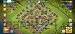COC TOWN HALL 11 | LEVEL116 | KB43 AQ46 GW19