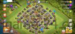 COC TOWN HALL 11 NEAR FULLY MAX | LEVEL139 | KB38 AQ41 GW17