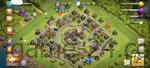 COC TOWN HALL 11 NEAR FULLY MAX | LEVEL149 | KB43 AQ42 GW15