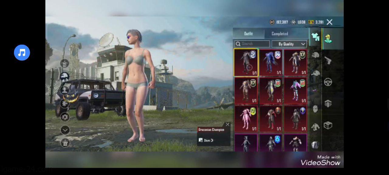 IMG 20230603 095524 280 PUBG MOBILE LEVEL70