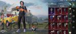 PUBG MOBILE LEVEL72