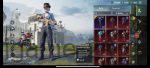 PUBG MOBILE LEVEL62