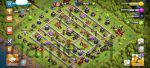 COC TOWN HALL 11 FULLY MAX WITH 6K GEMS| LEVEL117 | KB50 AQ50 GW20