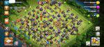 COC TOWN HALL14 | LEVEL161 | KB36 AQ46 GW19 RC10