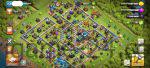 COC TOWN HALL13 | LEVEL159 | KB42 AQ56 GW26 RC8