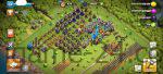 COC TOWN HALL 12 | LEVEL 110 | KB26 AQ23 GW12